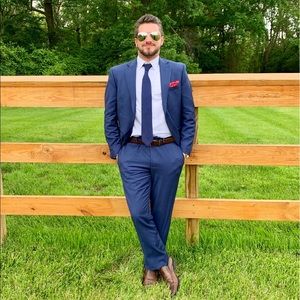 Meet your Posher, Ryan